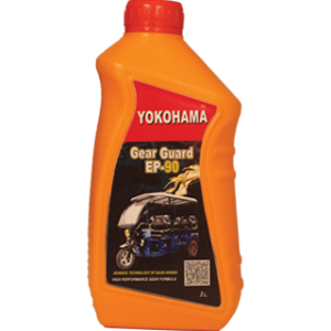 YOKOHAMA GEAR GUARD EP-90