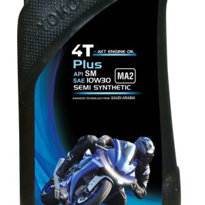 YOKOHAMA 4TAKT 4T SAE 10W30 API SM GRADE