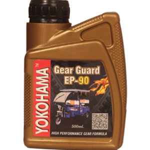 YOKOHAMA GEAR GUARD EP-90