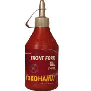 YOKOHAMA FRONT FORK OIL 5W/68