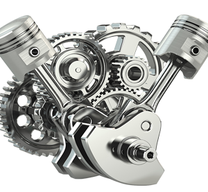 GEAR OIL AND TRANSMISSION OIL