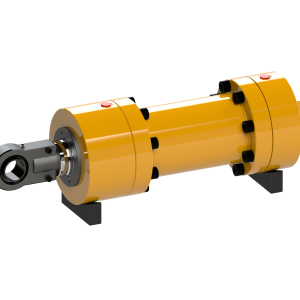 HYDRAULIC OIL