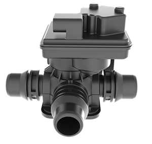 COOLANT AND BRAKE FLUID