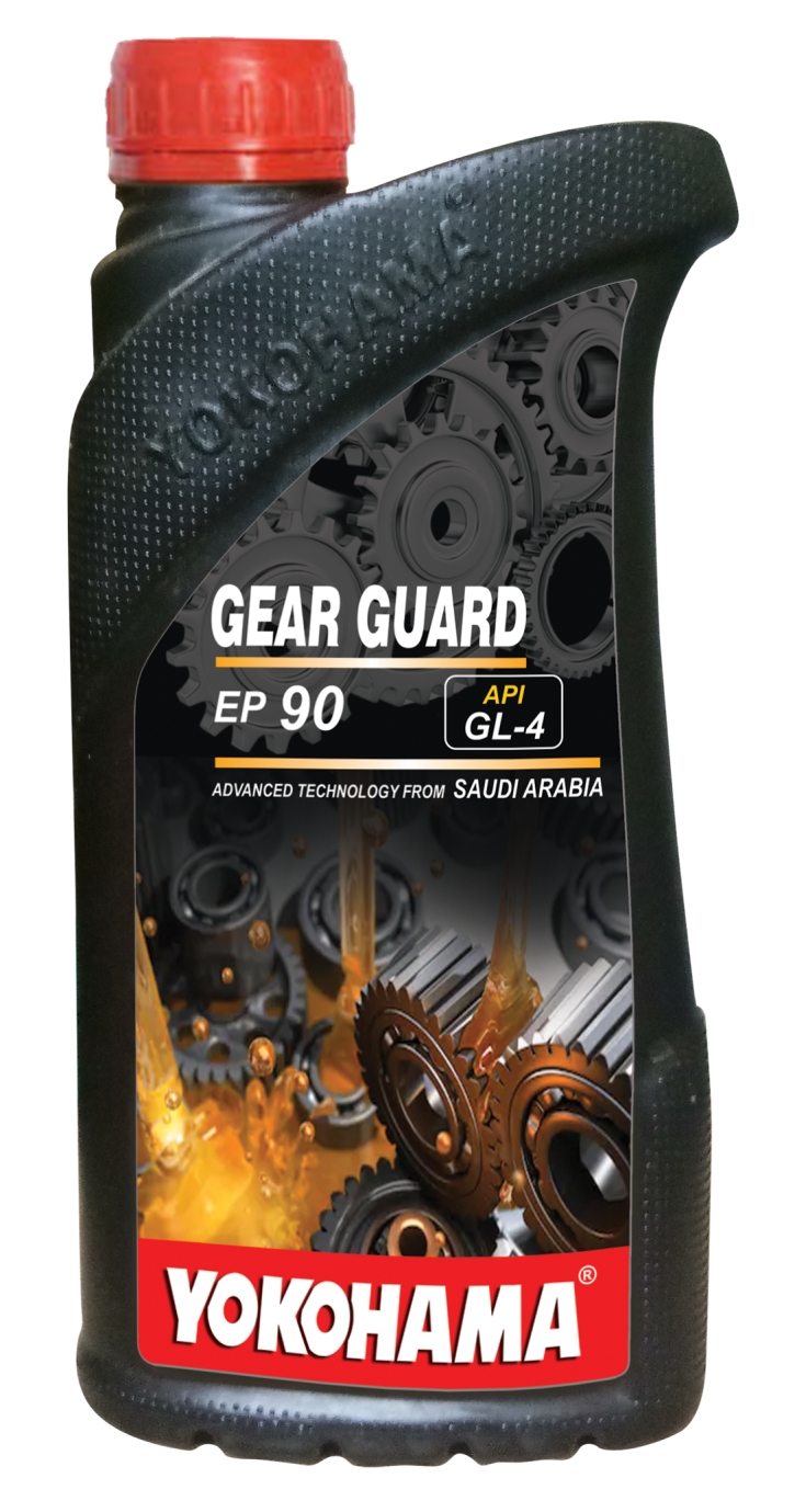 GEAR EP 90