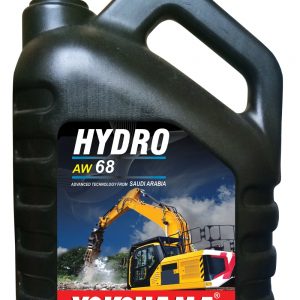 HYDRO 32, 46, 68