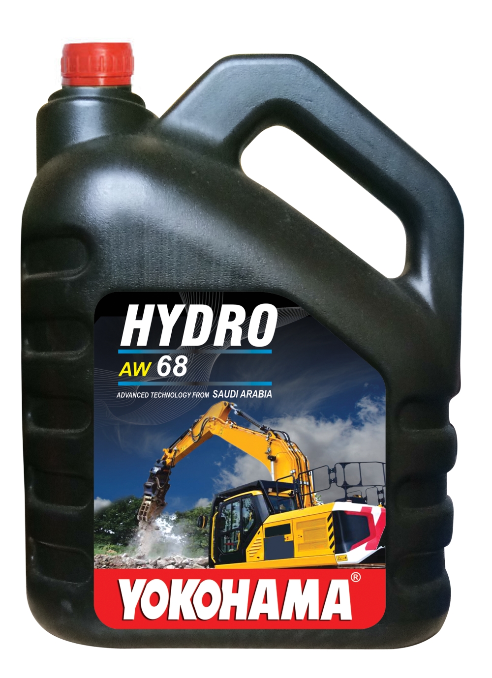 HYDRO 68