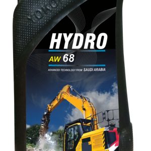 HYDRO 32, 46, 68