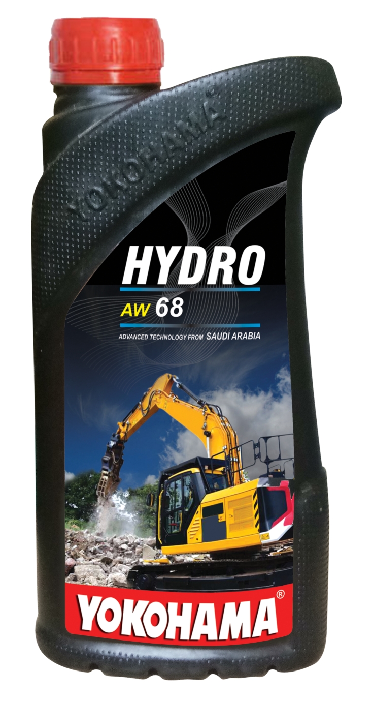 HYDRO 68