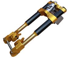 FORK OIL