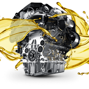 ENGINE OIL